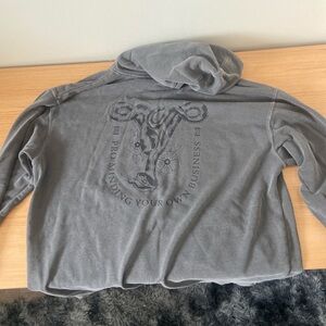 Independent Trading Co. Hoodie
